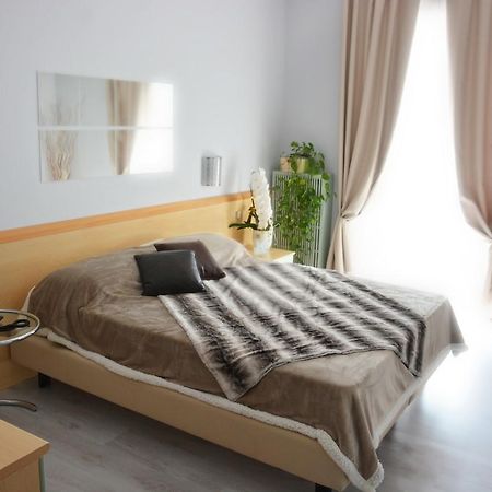 Hotel Oceano Peschiera del Garda Eksteriør billede