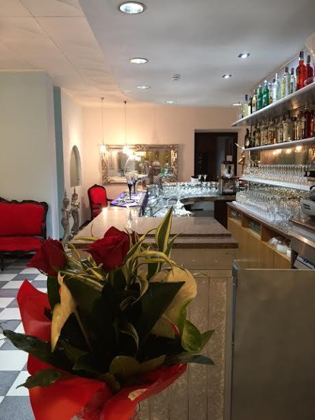 Hotel Oceano Peschiera del Garda Eksteriør billede