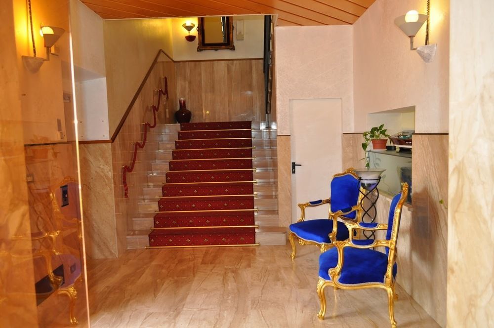 Hotel Oceano Peschiera del Garda Eksteriør billede