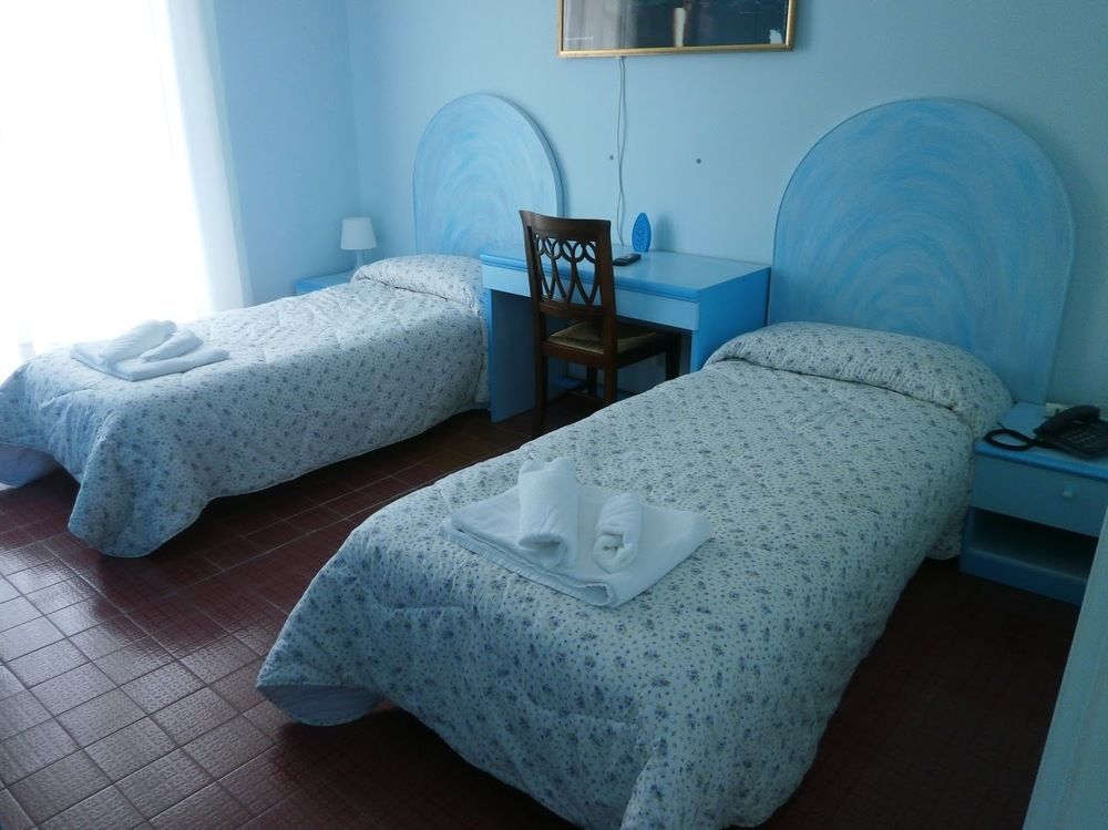 Hotel Oceano Peschiera del Garda Eksteriør billede