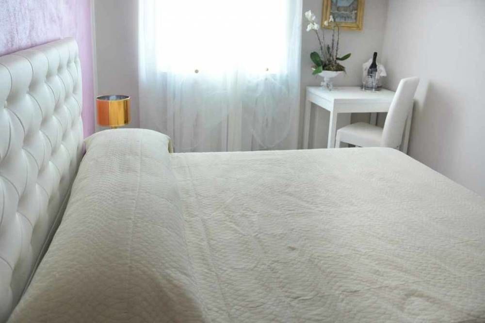 Hotel Oceano Peschiera del Garda Eksteriør billede