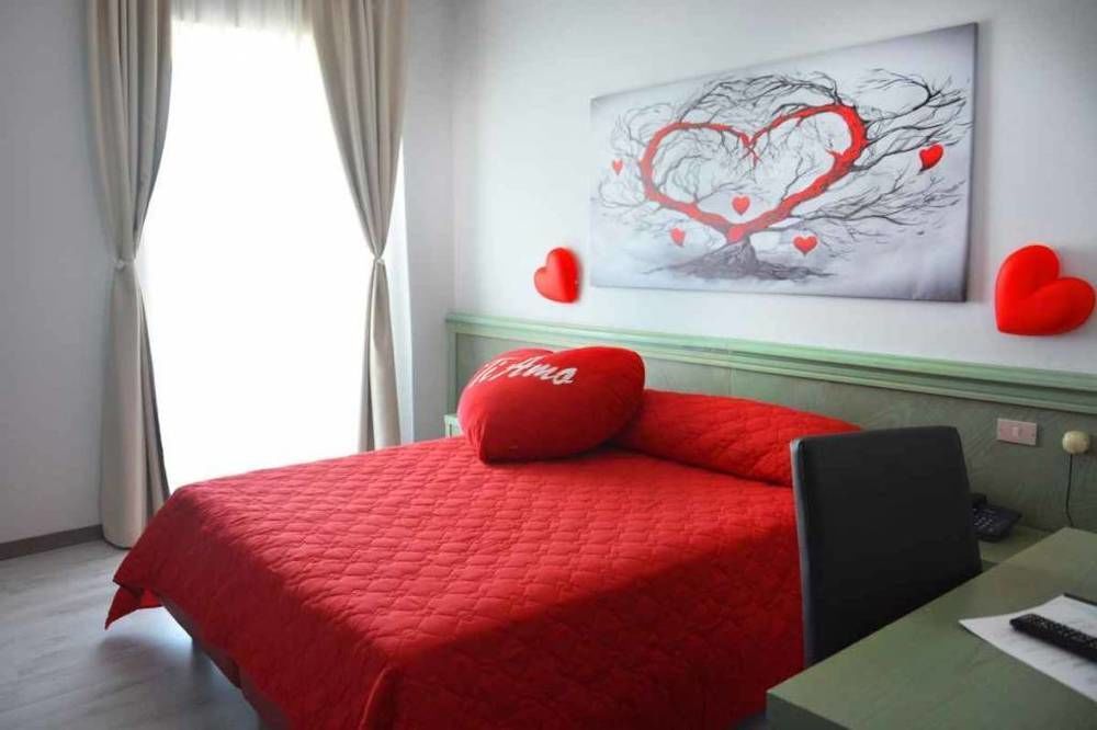 Hotel Oceano Peschiera del Garda Eksteriør billede