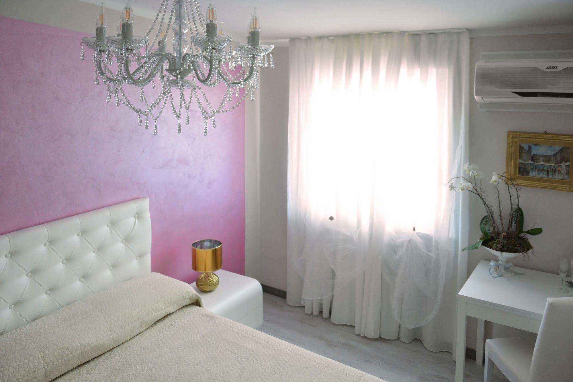 Hotel Oceano Peschiera del Garda Eksteriør billede