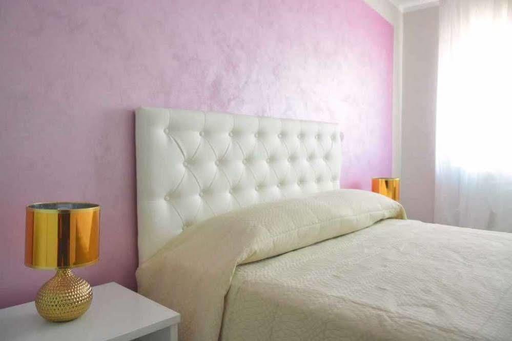 Hotel Oceano Peschiera del Garda Eksteriør billede